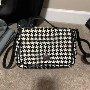 Vera Bradley crossbody bag and matching wallet